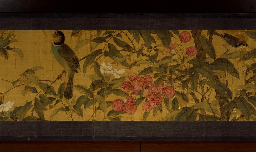 图片[2]-handscroll; painting BM-1926-0410-0.1-China Archive